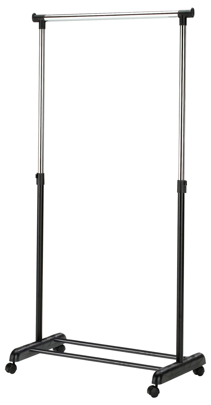 Закачалка WU-8 — черно