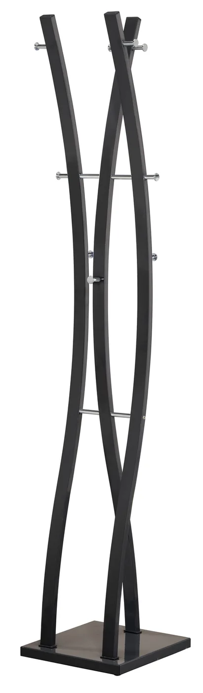 Закачалка W50 — черно