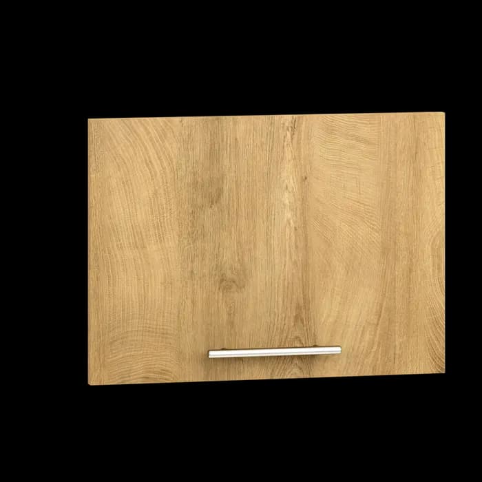 Лице за кухненски шкаф VENTO GO-50/36 — меден дъб