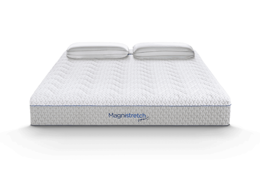 MagniStretch Sport NEW