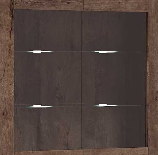 Осветление LED 4pkt I-3,8,P11,V8,D7,NV9