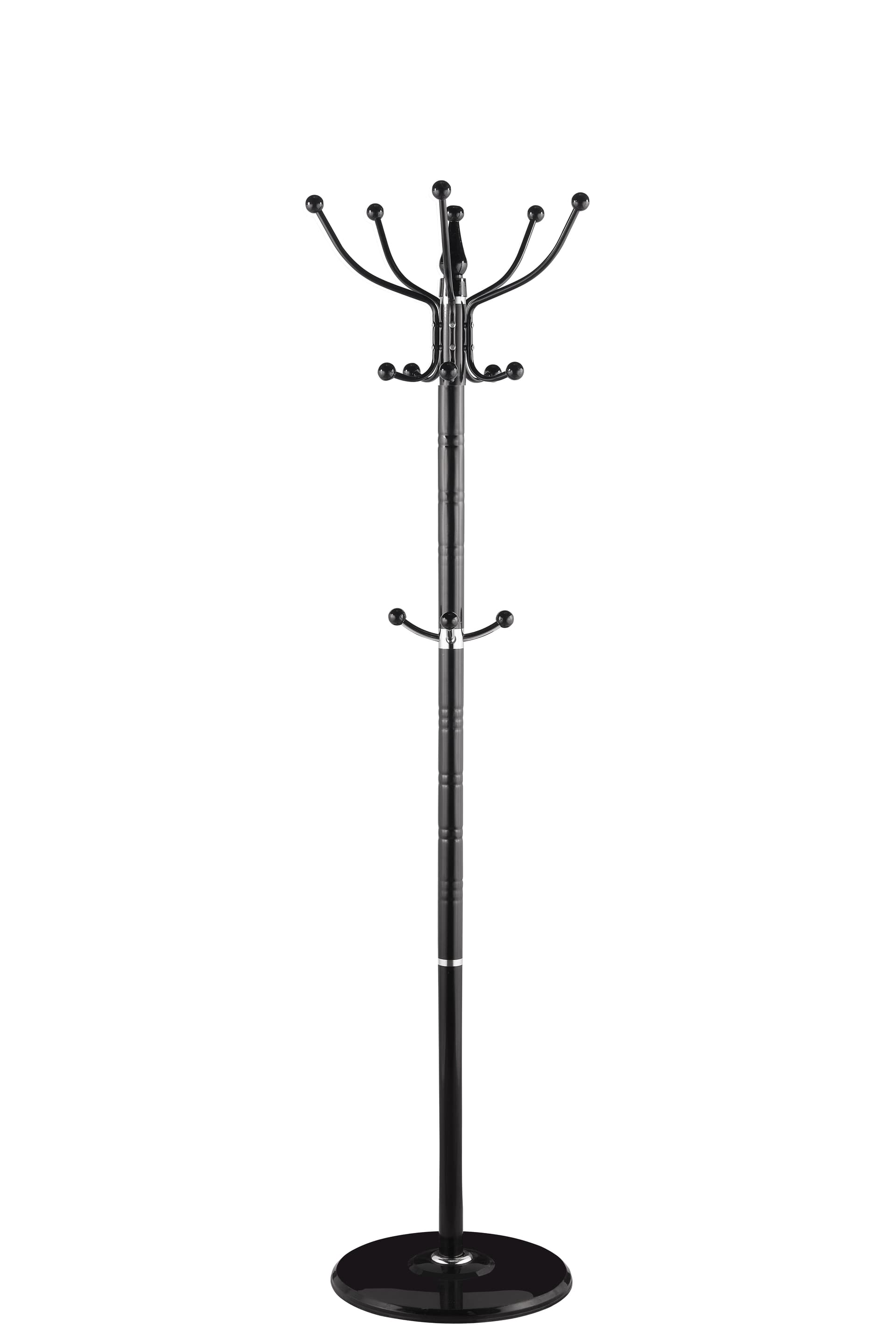 Закачалка W-39 черно