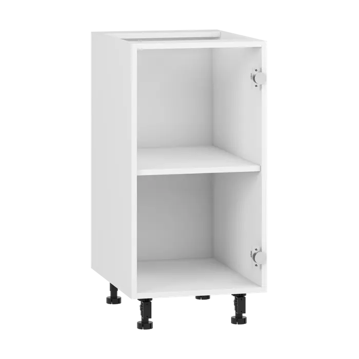 Корпус за кухненски шкаф VENTO D-40/82 — бяло — снимка 1 от 2