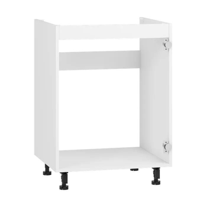 Корпус за кухненски шкаф VENTO DK-60/82 — бяло — снимка 1 от 2
